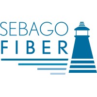 Sebago Fiber logo - Similar company to Optk Net