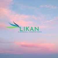 LiKan Cleancell Innovations Private Limited logo - Similar company to Sunwind Energy