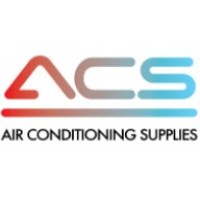Air Conditioning Supplies Ltd logo - Similar company to Zone 360 Ltd