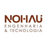 Nohau Engenharia & Tecnologia logo - Similar company to Noah Construções