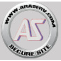 AraServ logo - Similar company to Fastservers, Inc.