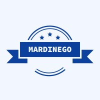 MARDINEGO logo - Similar company to Morghacom