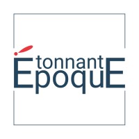 Etonnante Epoque logo - Similar company to Sciencexpert