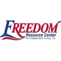 Freedom Resource Center logo - Similar company to Plains Art Museum