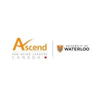 Ascend UW logo - Similar company to 180 Degrees Consulting Waterloo
