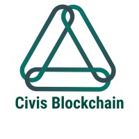 Civis Blockchain logo - Similar company to Digital Product Studio