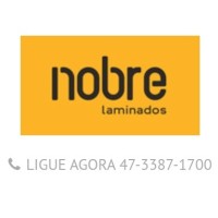 Nobre Laminados logo - Similar company to Arbolê Alimentos