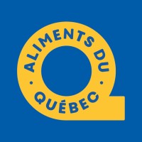 Aliments du Québec logo - Similar company to Datahex