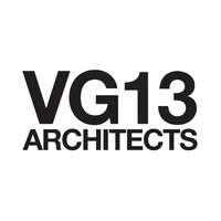 VG13 Architects logo - Similar company to Solum Studio