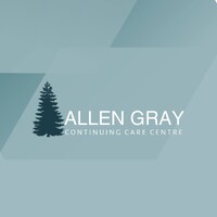 Allen Gray Continuing Care Centre logo - Similar company to Shepherd'S Care Foundation