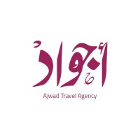AJWAD TRAVEL AGENCY logo - Similar company to Great Culture To Innovate®