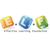 Effective Learning Foundation logo - Similar company to Progressive Behaviour Services