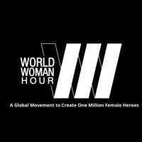 World Woman Hour  #BreakTheRole logo - Similar company to Circular Conversations