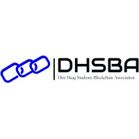 Den Haag Students Blockchain Association logo - Similar company to Twente Students Blockchain Association