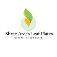 Shree Areca Leaf Plates logo - Similar company to Laxmi Traders