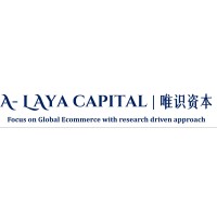 A-laya Capital | 唯识资本 logo - Similar company to Straightship