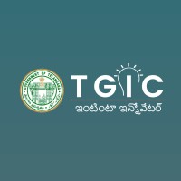 Telangana Innovation Cell, Govt. of Telangana logo - Similar company to T-Hub