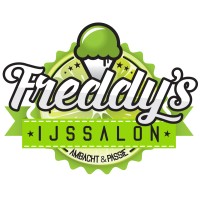Freddy's IJssalon logo - Similar company to Toussaint Woning En Bedrijfsmakelaardij