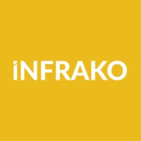 INFRAKO Consulting Engineers logo - Similar company to Warszawskie Przedsiębiorstwo Mostowe Mosty
