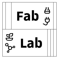 Réseau Fab Lab Unistra logo - Similar company to Cetelor