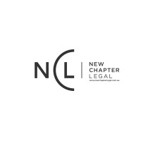 New Chapter Legal logo - Similar company to Libris