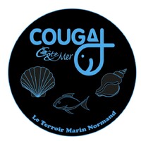 COUGAL CÔTE & MER logo - Similar company to Manche Marée