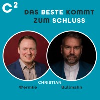 C2 - Das Beste kommt zum Schluss logo - Similar company to Heutestadtmorgen Eg