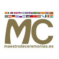 Maestro de Ceremonias logo - Similar company to Jacaranda Marketing S.L.
