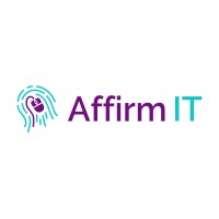 Affirm IT Services LTD logo - Similar company to Trisoft Limited
