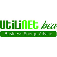 Utilinet logo - Similar company to Everything Water & Energy Ltd