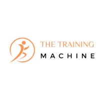 The Training machine logo - Similar company to Machineryreporter.Com