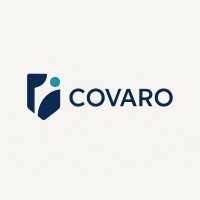 Covaro logo - Similar company to Chip Bizz B.V.