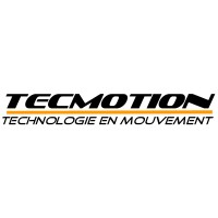 TECMOTION logo - Similar company to Comexel