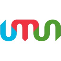 UMS Global logo - Similar company to Maximalist
