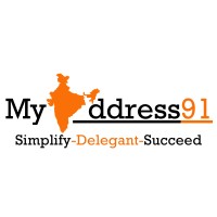 MyAddress91 logo - Similar company to Digipaath