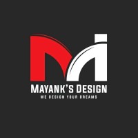 Mayank's Design logo - Similar company to Creative Nest