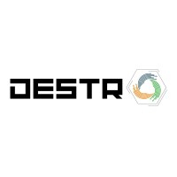 DESTRO Consulting logo - Similar company to 91 Grados