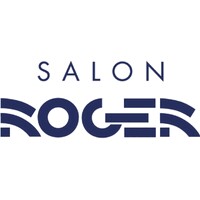 SALON ROGER ATELIER logo - Similar company to Kokima Corporate Events