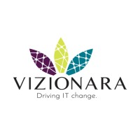 Vizionara logo - Similar company to Neuronova Consulting Llc