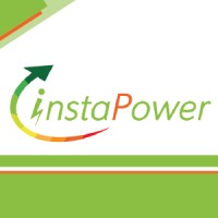 Instapower logo - Similar company to Instapower Ltd.