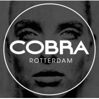 Cobra Art Rotterdam logo - Similar company to Keendoc