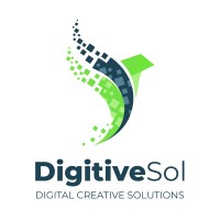 DigitiveSol logo - Similar company to Quick Build Studio
