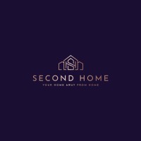 My Second Home logo - Similar company to Simple Ai Powered