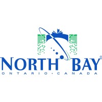 City of North Bay logo - Similar company to Pathak Designing Services Inc.