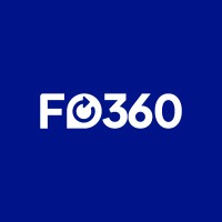 F360 logo - Similar company to Finter