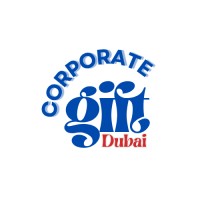 Corporate Gift Dubai logo - Similar company to Ssb Gifting Solutions