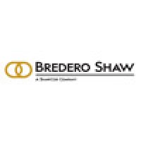 Bredero Shaw logo - Similar company to Shawcor