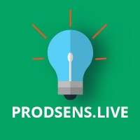 Prodsens.live logo - Similar company to Dbuggers.Co