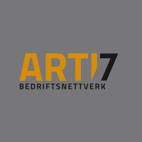 Arti7 Bedriftsnettverk logo - Similar company to Kred Norge