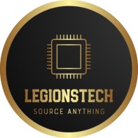 Legionstech (Pty) Ltd. logo - Similar company to Apexion